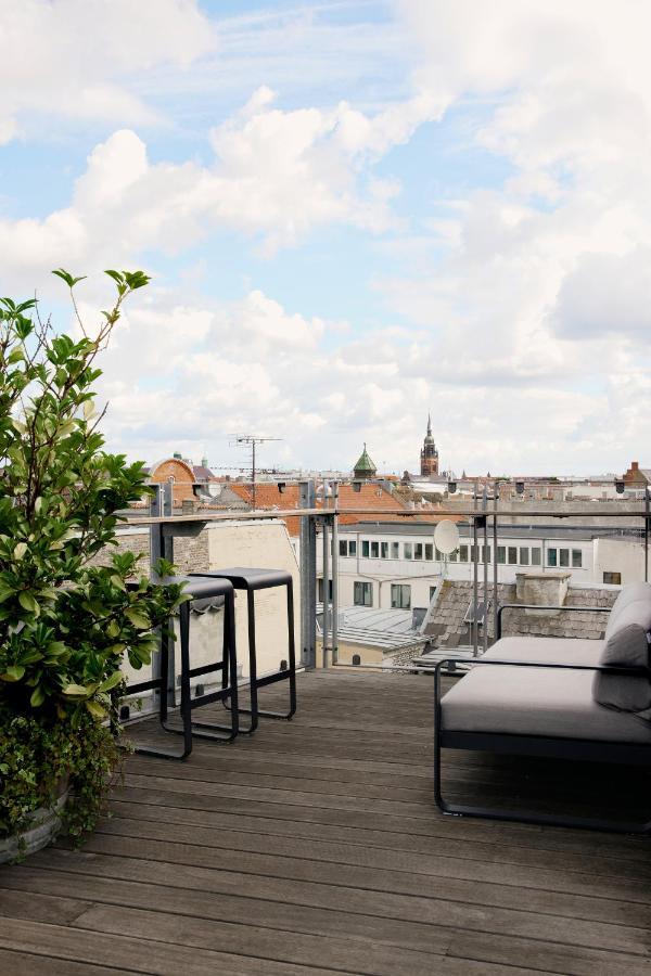 Danmark Hotel Copenhague