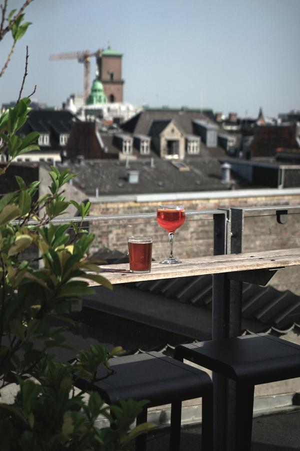 Danmark Hotel Copenhague