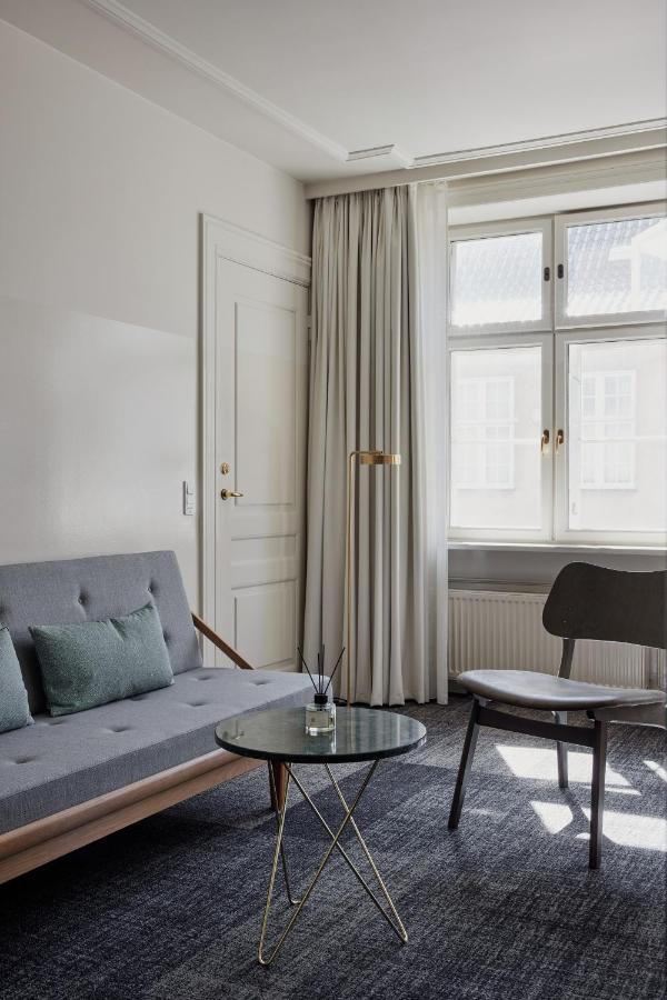 Danmark Hotel