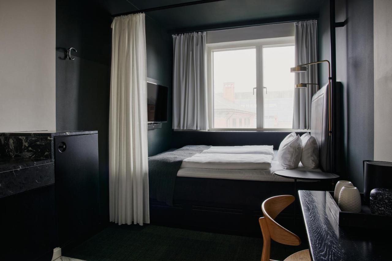 Danmark 4* Copenhague
