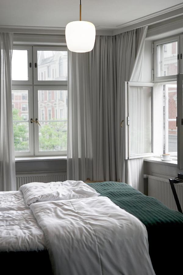 Danmark 4* Copenhague