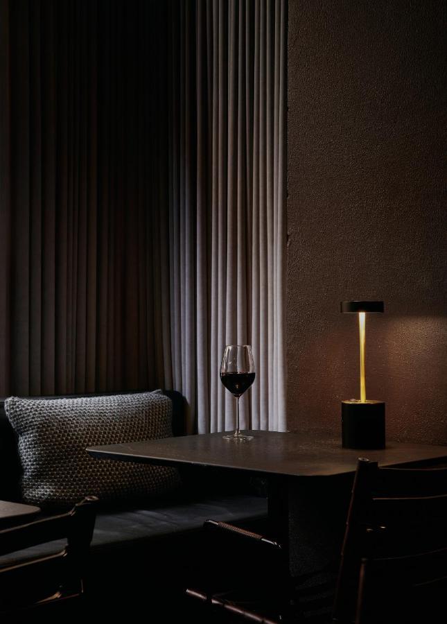 Hotel Danmark Copenhague