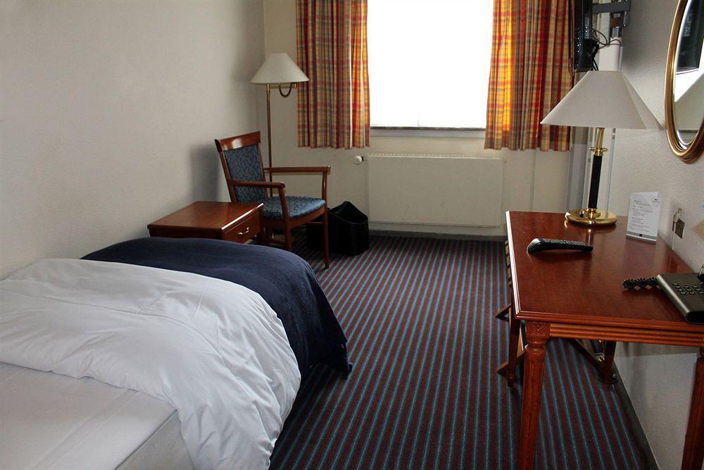 Hotel Danmark 4*