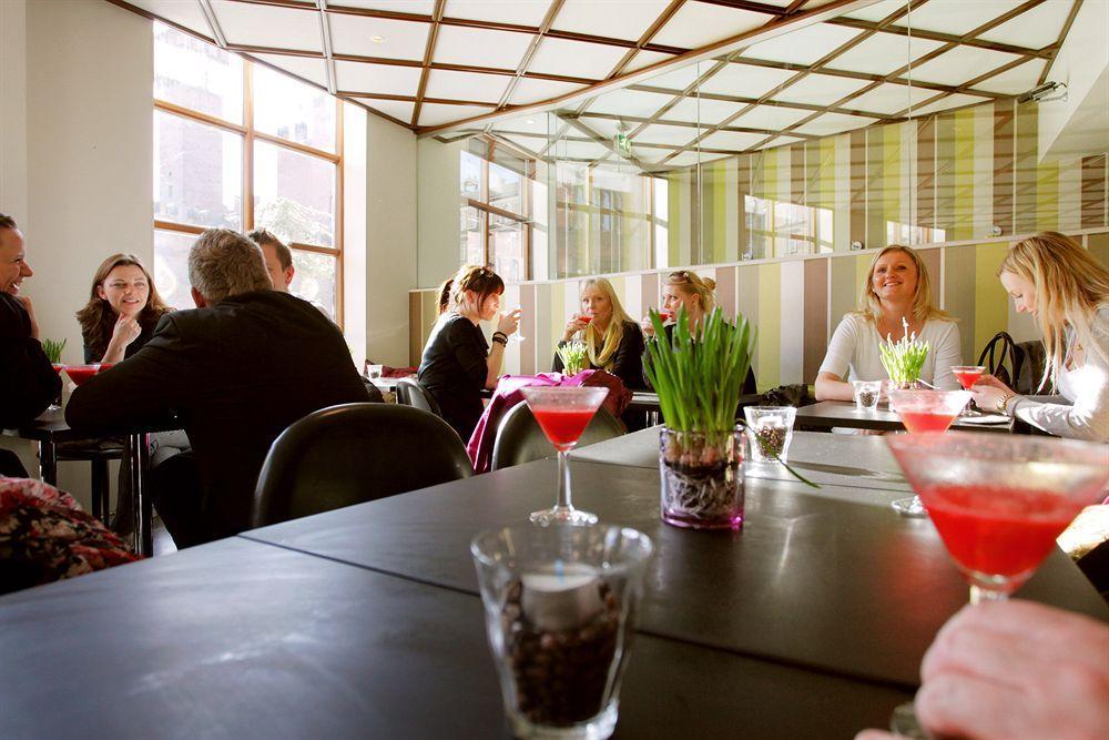 Hotel Danmark Copenhague
