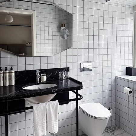 Hotel Danmark Kopenhaga Zewnętrze zdjęcie
