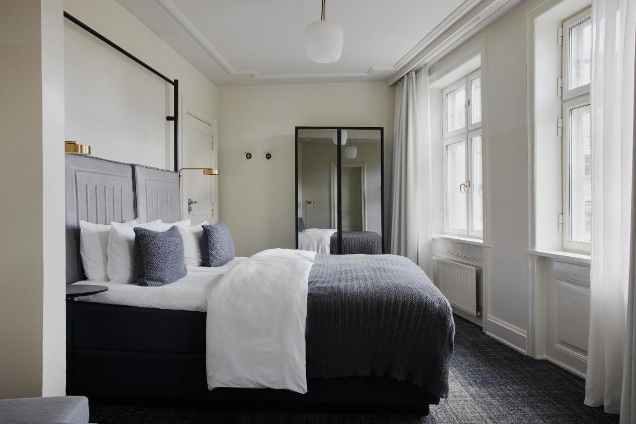 Danmark By Brøchner Hotel Kopenhagen