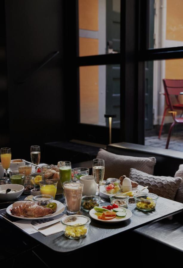 Danmark By Brøchner Hotel 4*