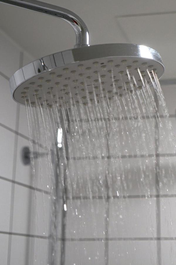 Hotel Danmark Kopenhaga